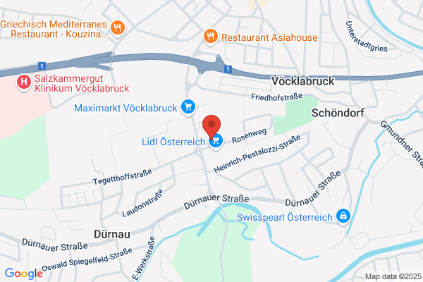 Gesundheitszentrum Schoendorf