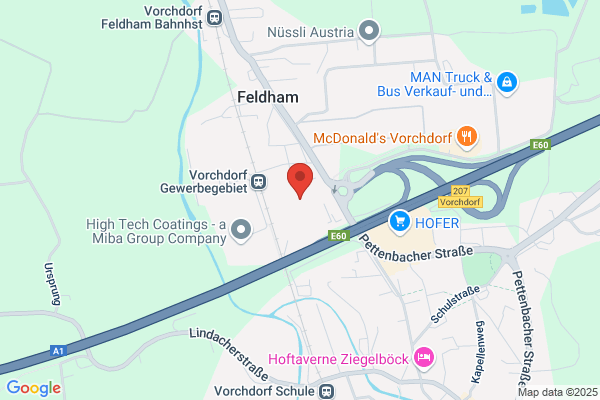 Grabner J Furnierhandel GmbH