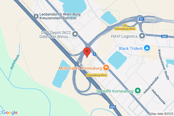 Fressnapf Leobendorf