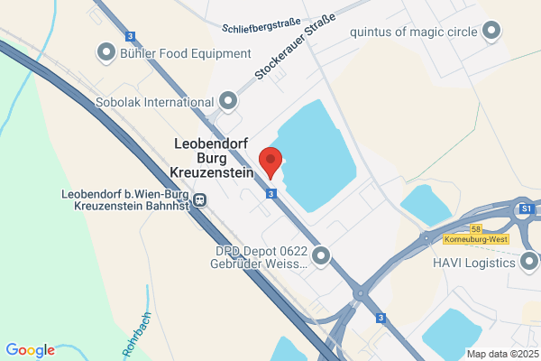 Sumann Blitzschutz GmbH