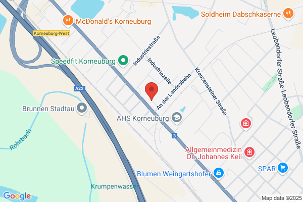 UNIQA ServiceCenter & Kfz Zulassungsstelle Korneuburg