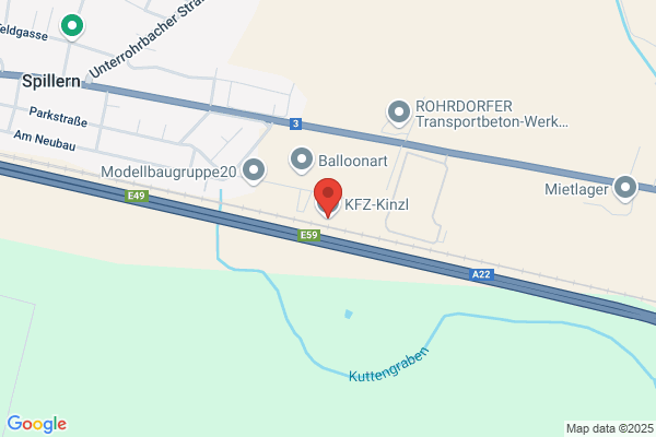 Kinzl Bernhard GmbH Kälte Klimatechnik