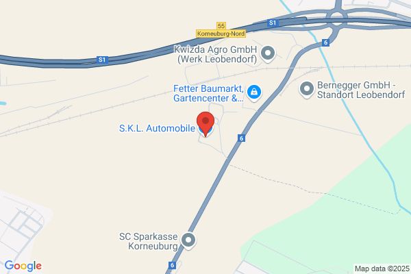 S.K.L. Automobile GmbH