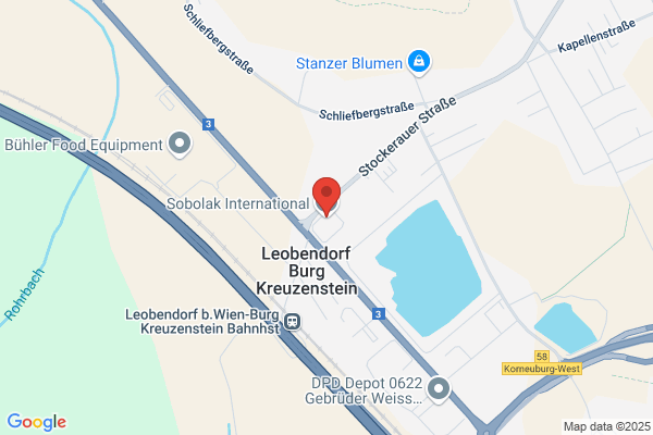 Sobolak International GmbH