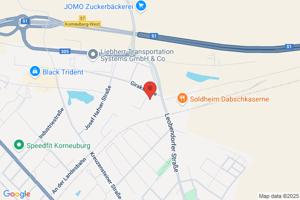 TS Telco Sensors Austria GmbH