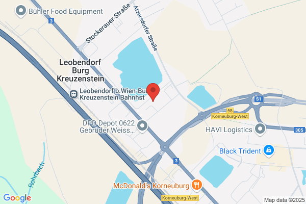 ARKADA Bautraeger GmbH