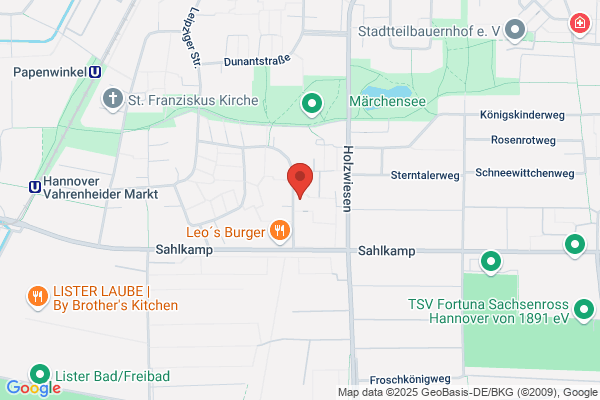 ARKADA Wohnbauerrichtung GmbH