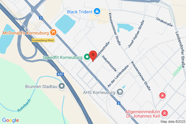 ATRA Industriebereifung GmbH