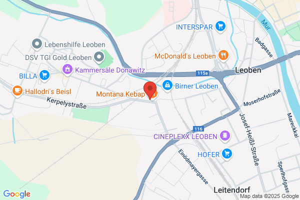 Coiffeur Er-Sie-Es Lackermayer GmbH