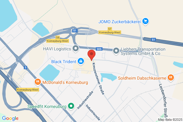 Druckerei Fuchs GesmbH