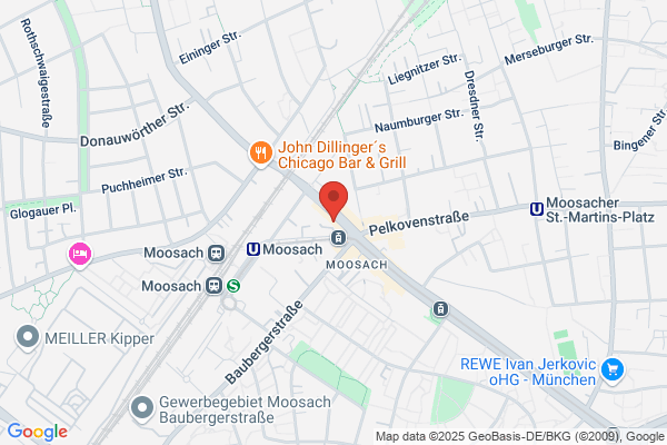 FM Consult Facility Management GmbH