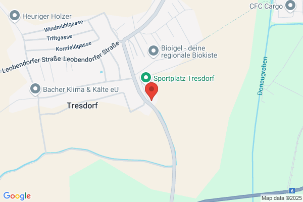 Freiwillige Feuerwehr Tresdorf