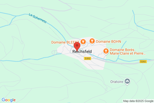 Gebrueder Reichsfeld Gesellschaft m.b.H. und Co.