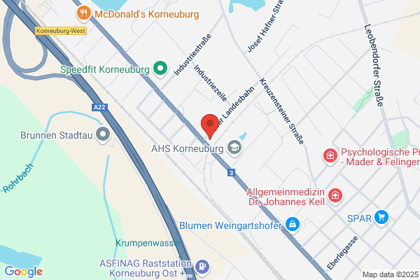 Groessing Immobilien GmbH