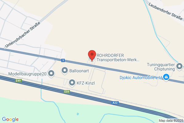 Lieferbeton AG