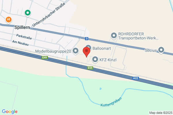 Maschinen- und Anlagenservice Kleinhappl e.U.