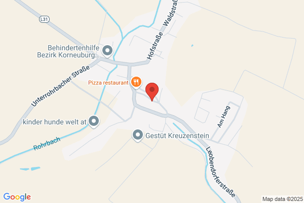 Oesterreichische Post AG Postamt