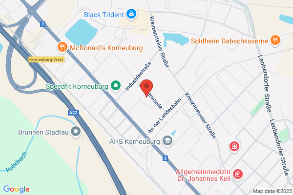 Perwein Baumaschinen- Systeme GmbH.
