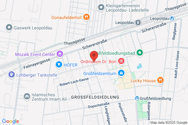 Pflock Liegenschaftsverwertung GmbH