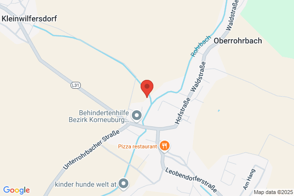 TV Oberrohrbach