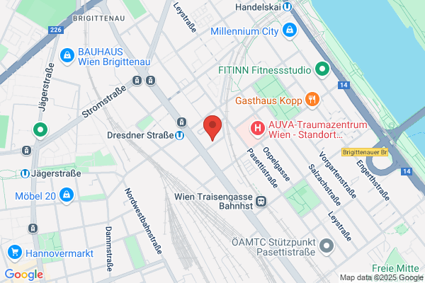 Zehetmayer Dachdeckerei Ges.mbH