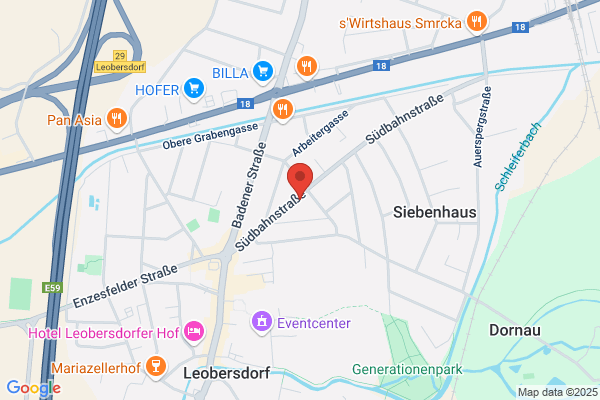 Michael Preidl