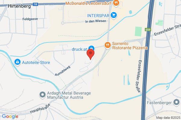 Bardos GesmbH