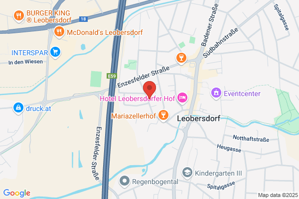 Guenter Hafenscher  Bmstr.