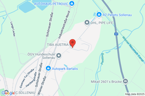 MABA Fertighaus GmbH