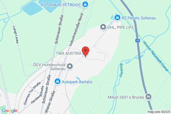 TIBA AUSTRIA GmbH