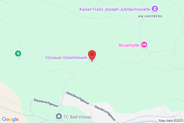 Dolomitsandwerk Ges.mbH und Co KG