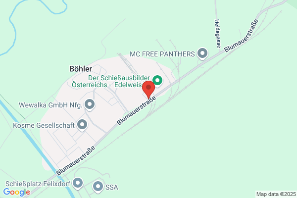 Alfer Holding Gesellschaft m.b.H.