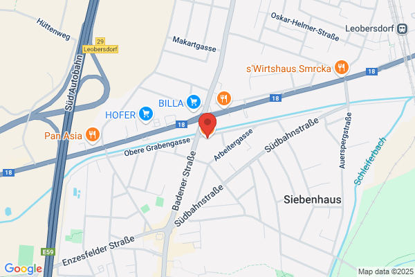 A N N I Restaurant- BetriebsgesmbH