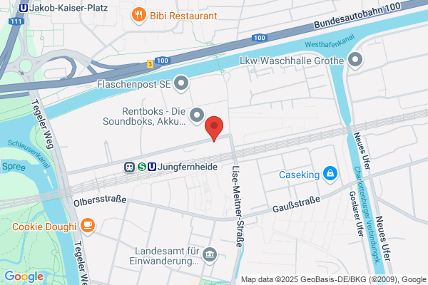 AV Audiovisuelle Praesentationstechnik Ges.mbH
