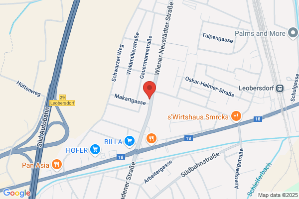 Isap Datenverarbeitungs GesmbH