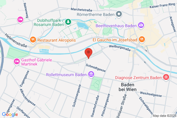 Caritas Heim- u. Pflege- dienste NOe