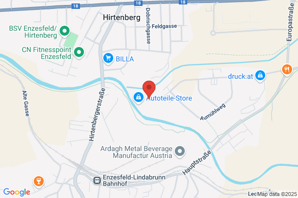 Ostendorf GesmbH