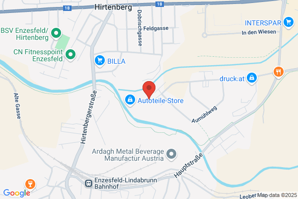 Kromag Metallindustrie GesmbH - Abteilung KFZ-Raeder