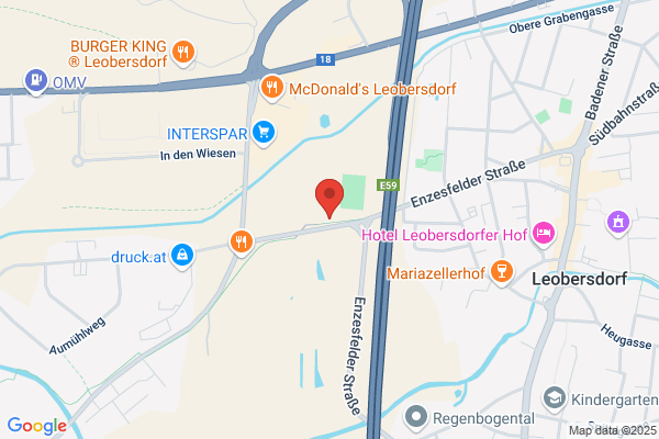 OeGV OG Leobersdorf