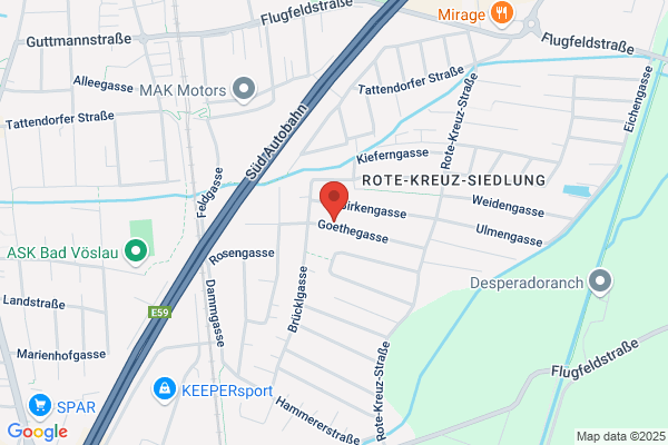 Elektro Pospisil