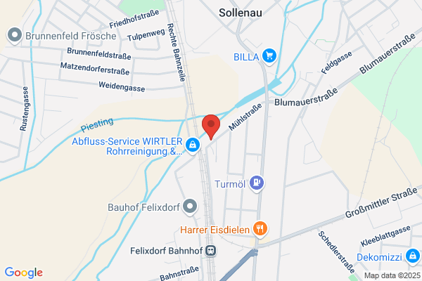 Chlebecek GmbH