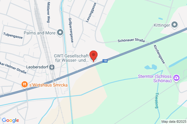 GWT Gesellschaft fuer Wassertechnik mbH und Co. KG
