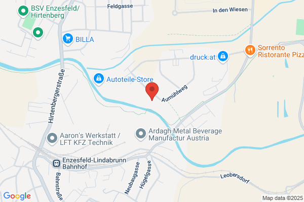 LA Tech Anlagenbau GmbH