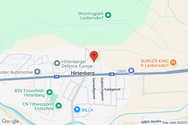 Netzwerktechnik A Mayer GmbH