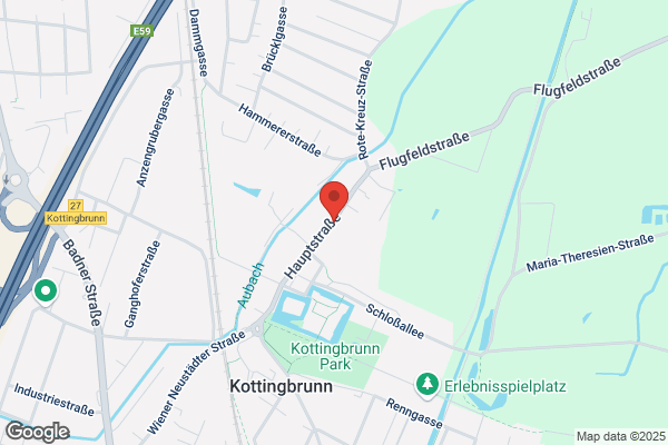 Tiefenbacher GmbH