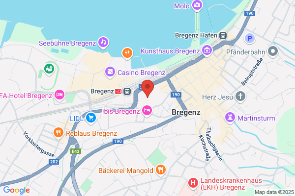 Logopaedie Bregenz