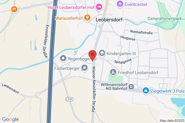 Haarwerkstatt Karin Ungerböck