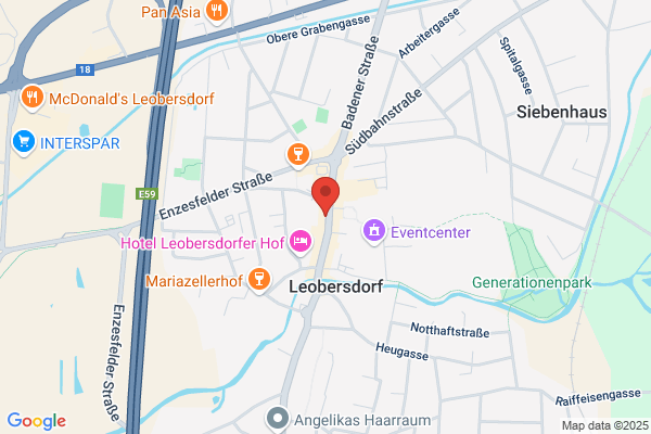 Men´s World - Herren Friseur