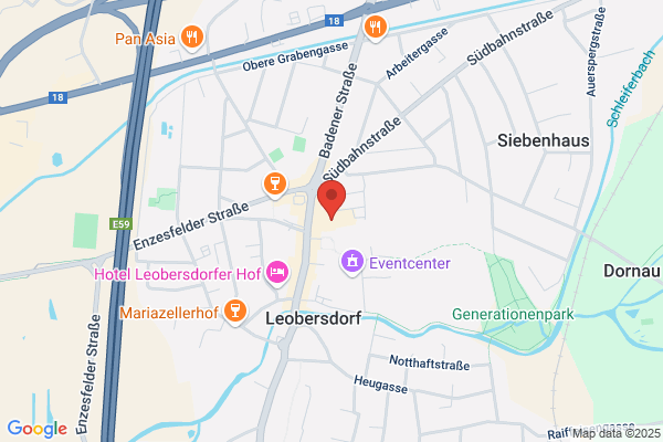 Weidinger HandelsgesmbH