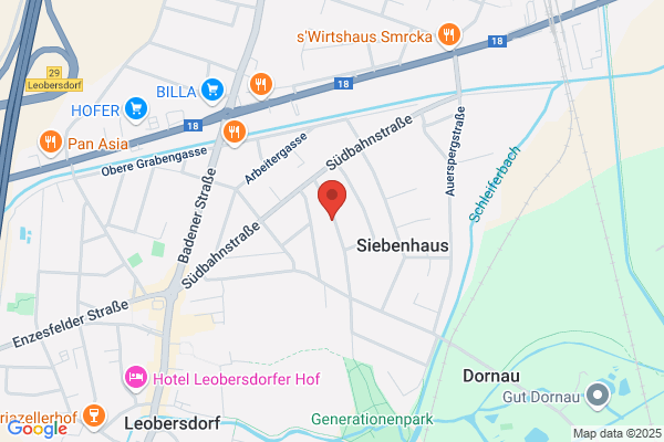 Hilfswerk - Kindertreff Schlumpfhausen